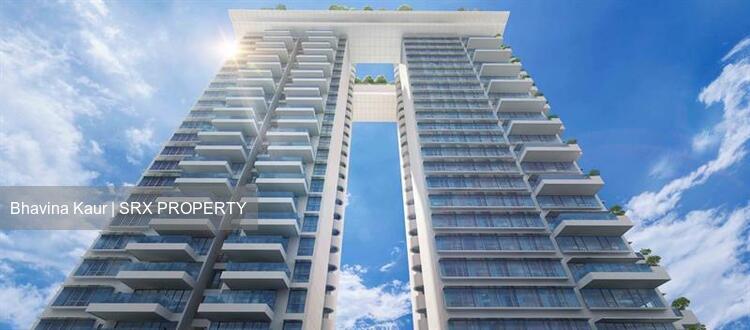 Boulevard 88 (D10), Apartment #487666071